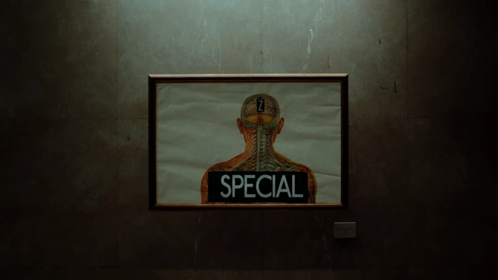 Still frame 70 from King Gnu - SPECIALZ (2023) directed by O S R I N