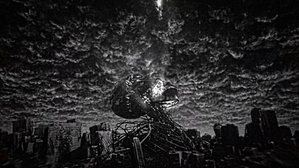 Still frame 71 from King Gnu - SPECIALZ (2023) directed by O S R I N