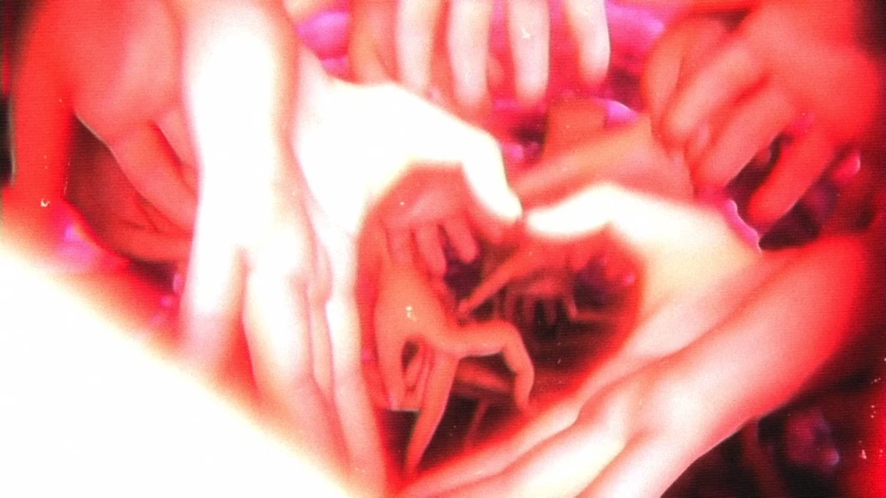 Still frame 76 from King Gnu - SPECIALZ (2023) directed by O S R I N