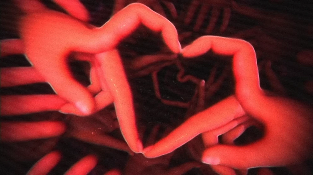 Still frame 77 from King Gnu - SPECIALZ (2023) directed by O S R I N