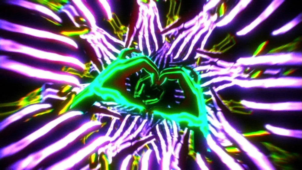 Still frame 78 from King Gnu - SPECIALZ (2023) directed by O S R I N