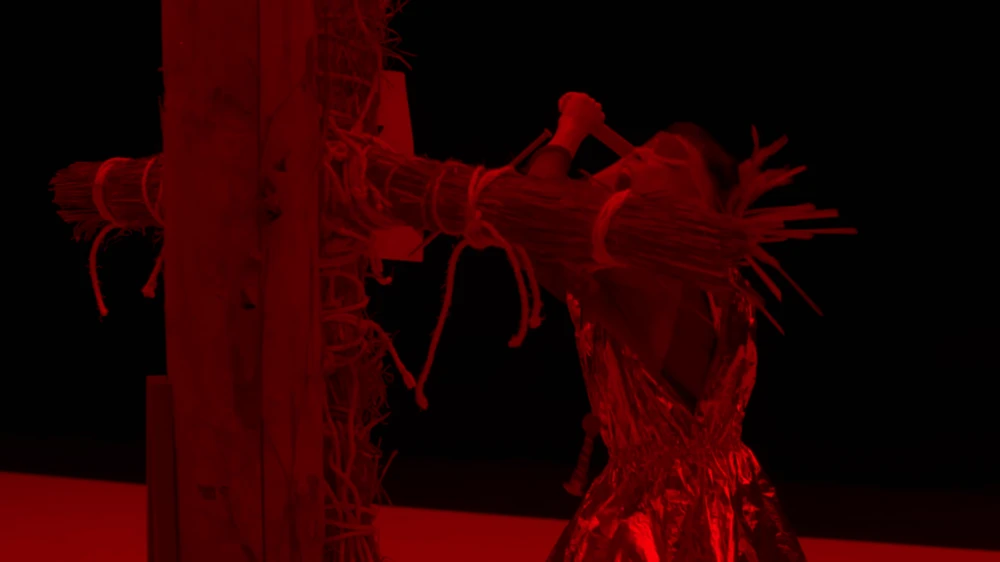 Still frame 88 from King Gnu - SPECIALZ (2023) directed by O S R I N