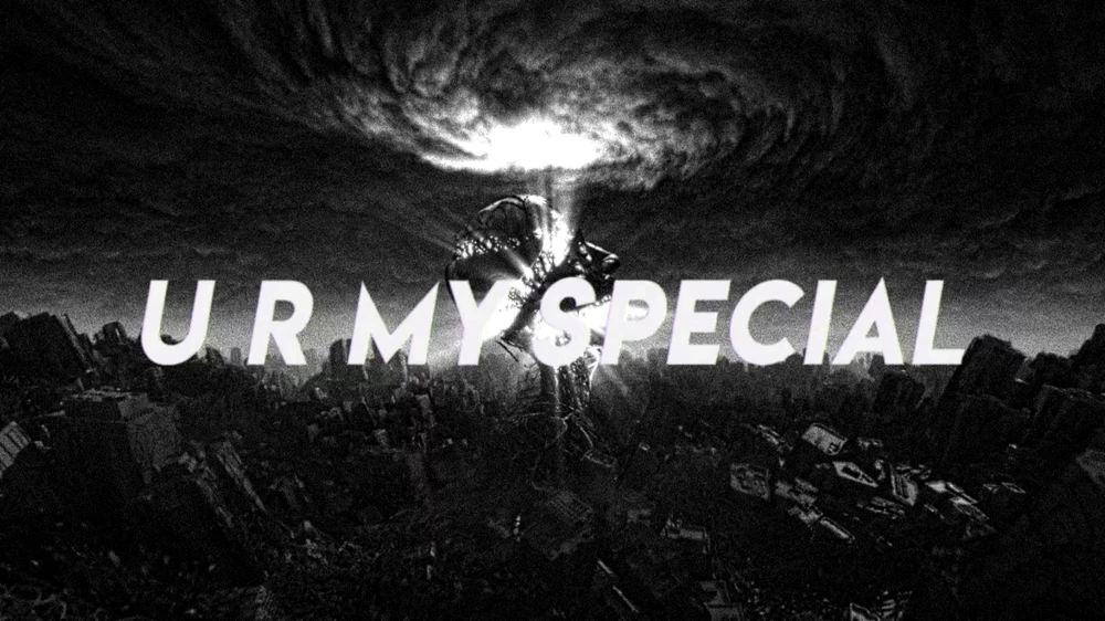 Still frame 94 from King Gnu - SPECIALZ (2023) directed by O S R I N