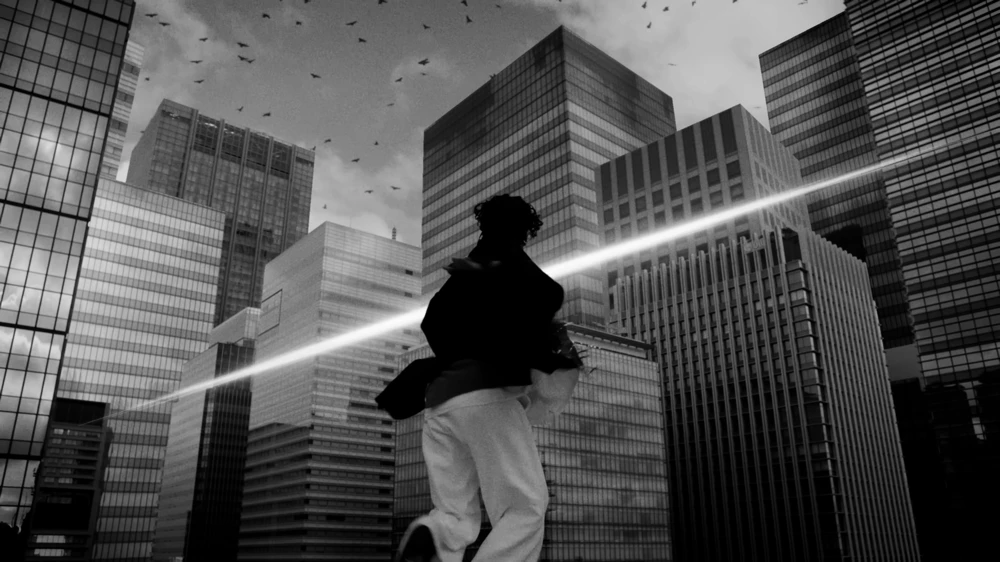 Still frame 113 from King Gnu - SPECIALZ (2023) directed by O S R I N