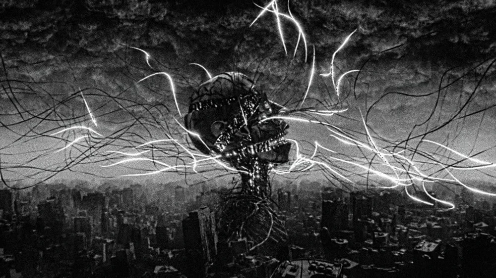 Still frame 12 from King Gnu - SPECIALZ (2023) directed by O S R I N