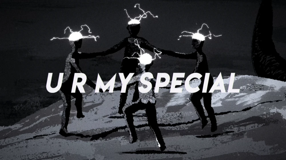 Still frame 41 from King Gnu - SPECIALZ (2023) directed by O S R I N