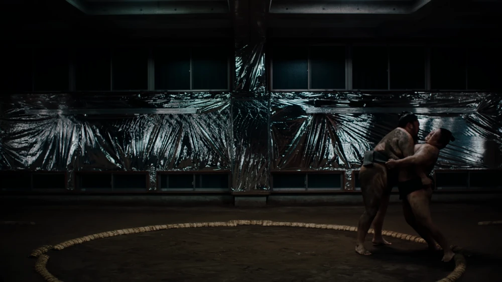 Still frame 44 from King Gnu - SPECIALZ (2023) directed by O S R I N
