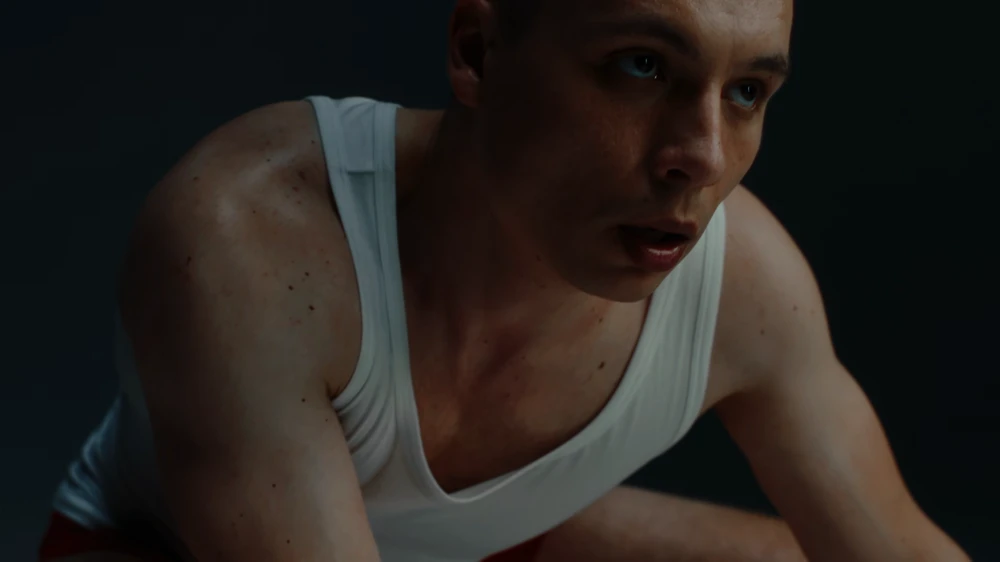 Still frame 15 from KRYLATA & Gorim! - Kardio-lyubov (2026) directed by Dima Gabbanin