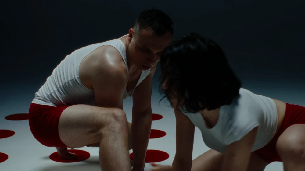 Still frame 25 from KRYLATA & Gorim! - Kardio-lyubov (2026) directed by Dima Gabbanin