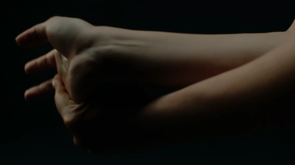 Still frame 3 from KRYLATA & Gorim! - Kardio-lyubov (2026) directed by Dima Gabbanin