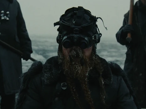 Still frame 10 from KUN - Colder (2026) directed by Folkert Verdoorn, Simon Becks