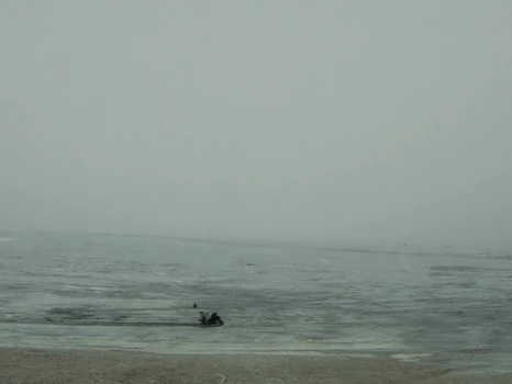 Still frame 12 from KUN - Colder (2026) directed by Folkert Verdoorn, Simon Becks