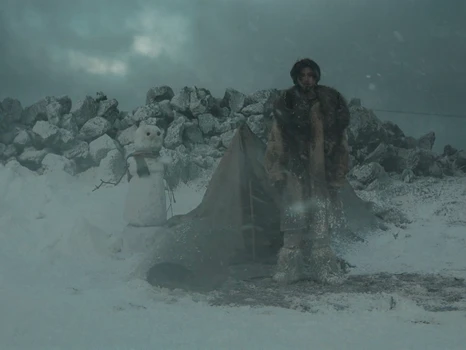 Still frame 13 from KUN - Colder (2026) directed by Folkert Verdoorn, Simon Becks