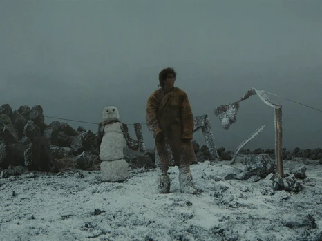 Still frame 14 from KUN - Colder (2026) directed by Folkert Verdoorn, Simon Becks