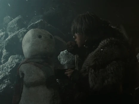 Still frame 15 from KUN - Colder (2026) directed by Folkert Verdoorn, Simon Becks