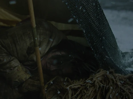 Still frame 17 from KUN - Colder (2026) directed by Folkert Verdoorn, Simon Becks