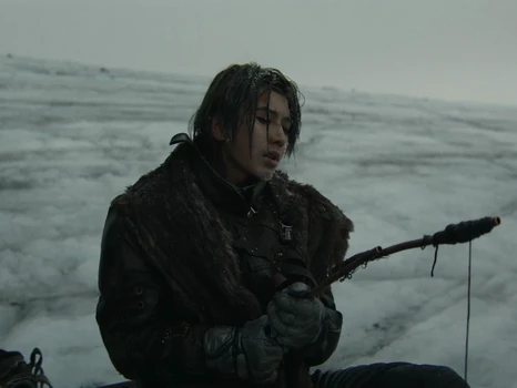 Still frame 18 from KUN - Colder (2026) directed by Folkert Verdoorn, Simon Becks