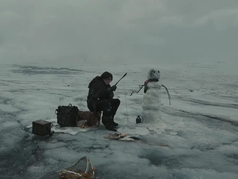 Still frame 19 from KUN - Colder (2026) directed by Folkert Verdoorn, Simon Becks