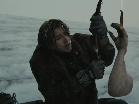 Still frame 20 from KUN - Colder (2026) directed by Folkert Verdoorn, Simon Becks