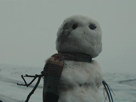 Still frame 21 from KUN - Colder (2026) directed by Folkert Verdoorn, Simon Becks