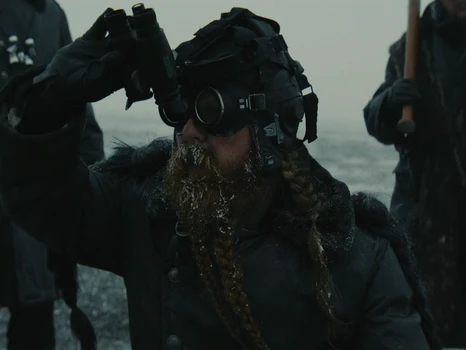 Still frame 24 from KUN - Colder (2026) directed by Folkert Verdoorn, Simon Becks