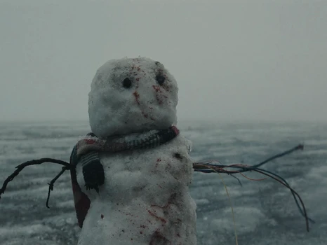 Still frame 27 from KUN - Colder (2026) directed by Folkert Verdoorn, Simon Becks