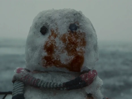 Still frame 29 from KUN - Colder (2026) directed by Folkert Verdoorn, Simon Becks