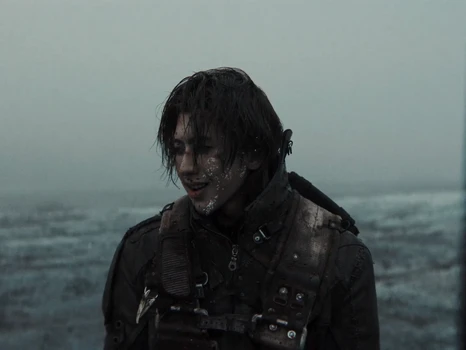 Still frame 30 from KUN - Colder (2026) directed by Folkert Verdoorn, Simon Becks