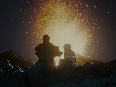 Still frame 31 from KUN - Colder (2026) directed by Folkert Verdoorn, Simon Becks