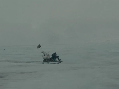 Still frame 33 from KUN - Colder (2026) directed by Folkert Verdoorn, Simon Becks
