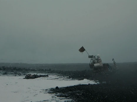 Still frame 34 from KUN - Colder (2026) directed by Folkert Verdoorn, Simon Becks