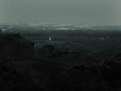 Still frame 35 from KUN - Colder (2026) directed by Folkert Verdoorn, Simon Becks