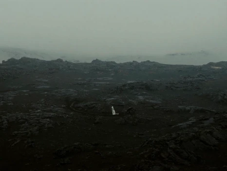 Still frame 37 from KUN - Colder (2026) directed by Folkert Verdoorn, Simon Becks