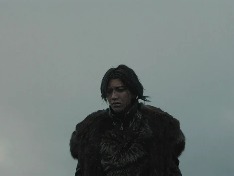 Still frame 42 from KUN - Colder (2026) directed by Folkert Verdoorn, Simon Becks