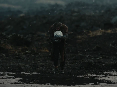 Still frame 43 from KUN - Colder (2026) directed by Folkert Verdoorn, Simon Becks