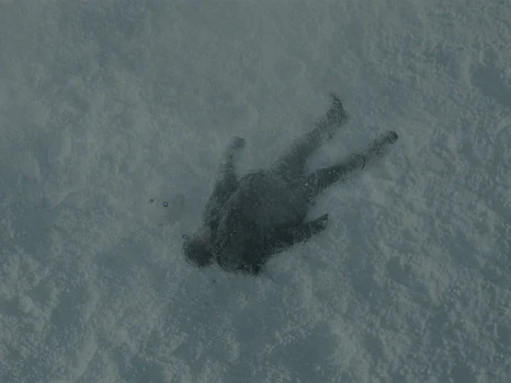Still frame 44 from KUN - Colder (2026) directed by Folkert Verdoorn, Simon Becks