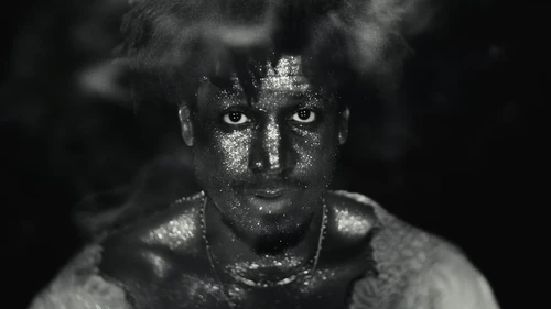 Labrinth - S.W.M.F. (2025) - Music Video Frames