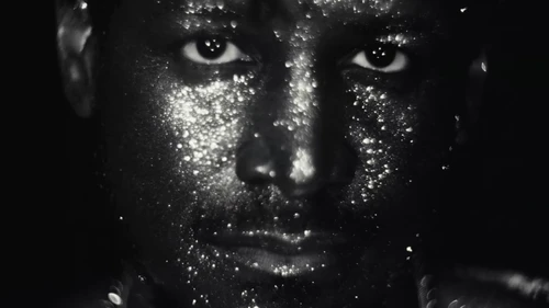 Still frame 1 from Labrinth - S.W.M.F. (2025) directed by Brendan Walter