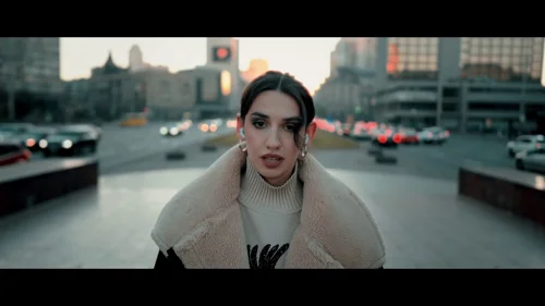 LELY45 - А якщо чесно (2024) - Music Video Frames