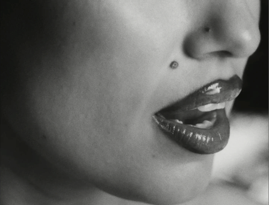 Still frame 41 from LISA - BORN AGAIN feat. Doja Cat & RAYE (2025) directed by Bardia Zeinali