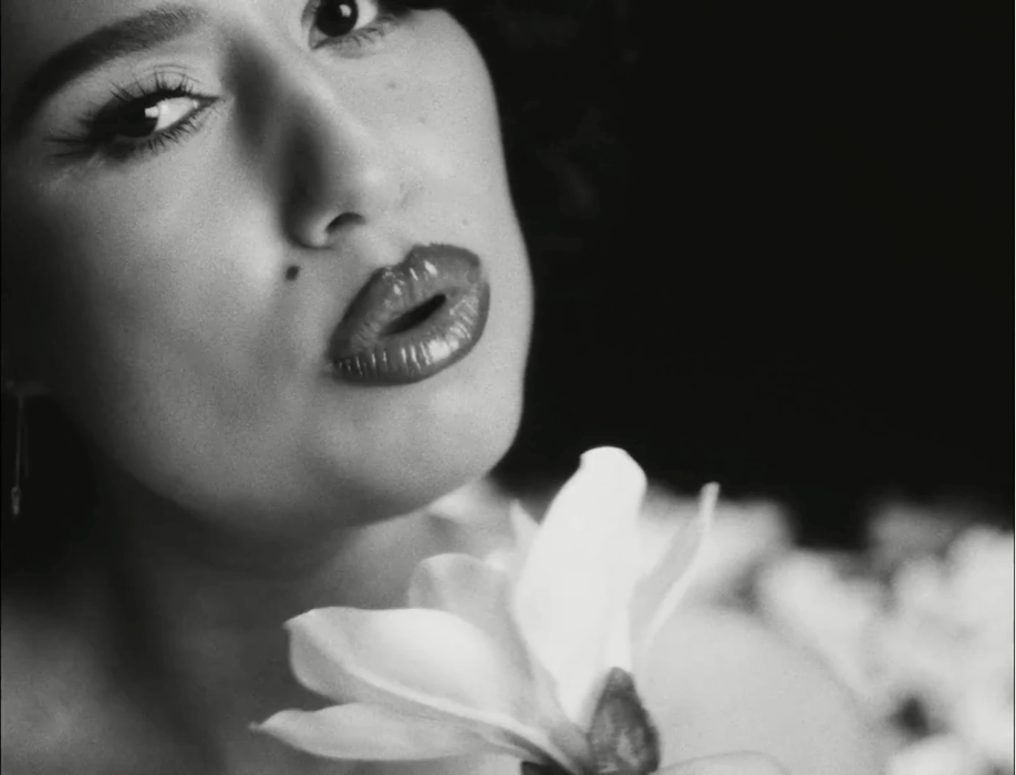 Still frame 42 from LISA - BORN AGAIN feat. Doja Cat & RAYE (2025) directed by Bardia Zeinali