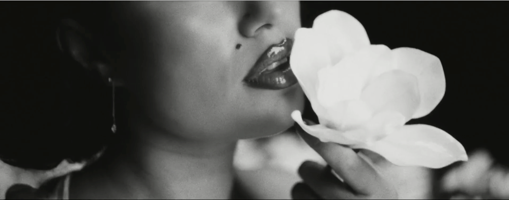 Still frame 43 from LISA - BORN AGAIN feat. Doja Cat & RAYE (2025) directed by Bardia Zeinali