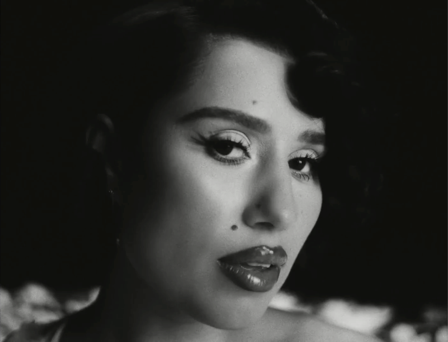Still frame 44 from LISA - BORN AGAIN feat. Doja Cat & RAYE (2025) directed by Bardia Zeinali