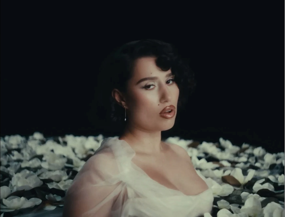 Still frame 48 from LISA - BORN AGAIN feat. Doja Cat & RAYE (2025) directed by Bardia Zeinali