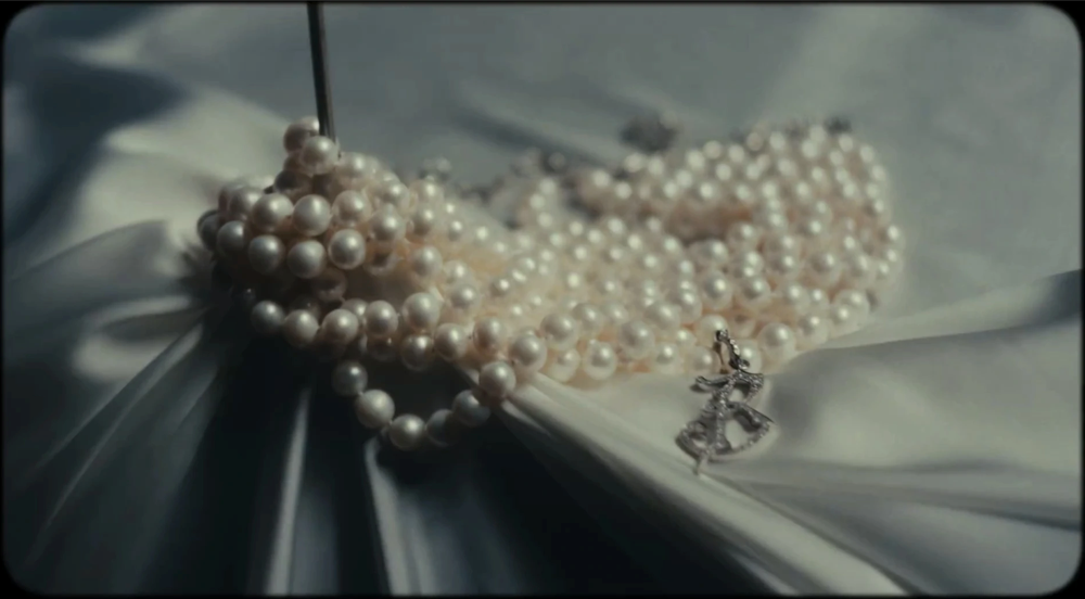 Still frame 51 from LISA - BORN AGAIN feat. Doja Cat & RAYE (2025) directed by Bardia Zeinali