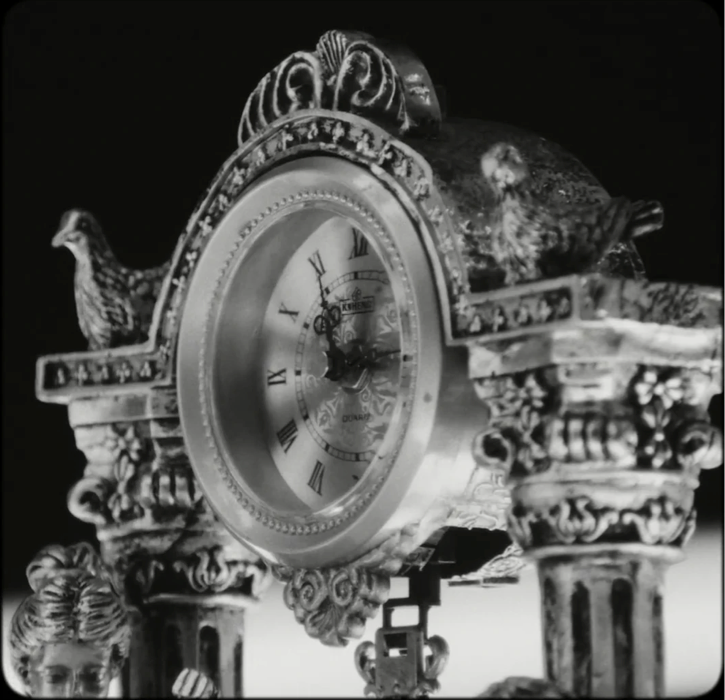 Still frame 1 from LISA - BORN AGAIN feat. Doja Cat & RAYE (2025) directed by Bardia Zeinali