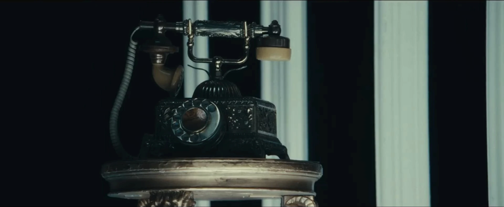 Still frame 7 from LISA - BORN AGAIN feat. Doja Cat & RAYE (2025) directed by Bardia Zeinali