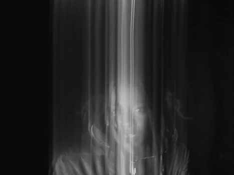 Still frame 19 from Little Simz - Flood (2025) directed by Salomon Ligthelm