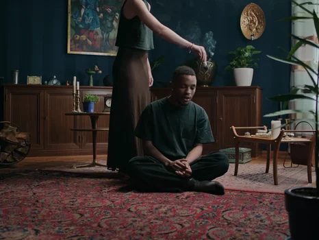 Still frame 4 from Maliq - Keine War Großartig//Fukk U (2023) directed by Tom Klimek