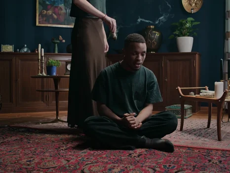 Still frame 5 from Maliq - Keine War Großartig//Fukk U (2023) directed by Tom Klimek